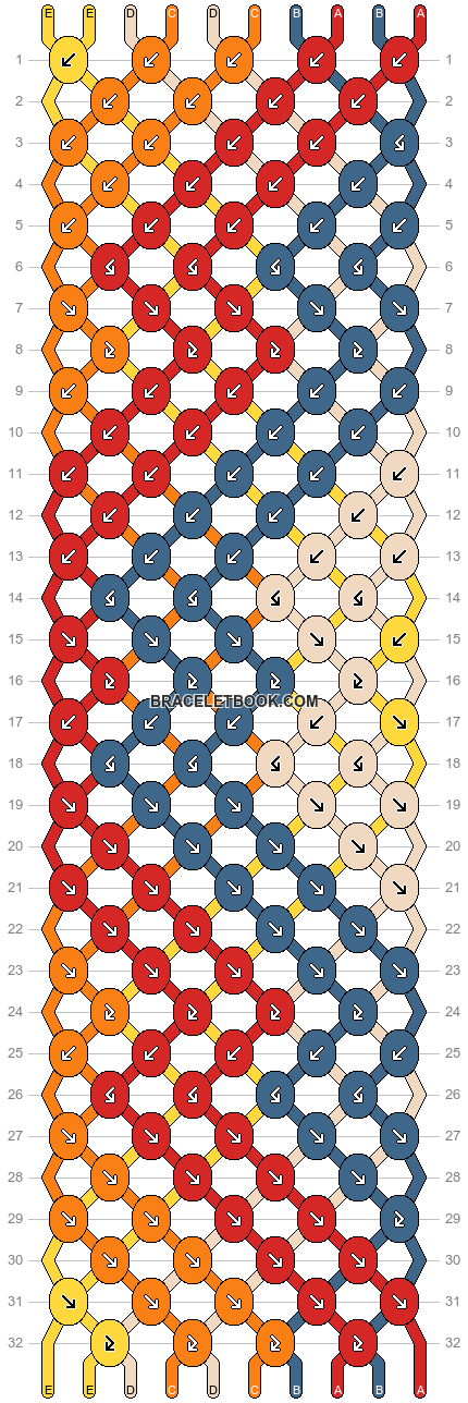 Normal pattern #37027 variation #355921 pattern