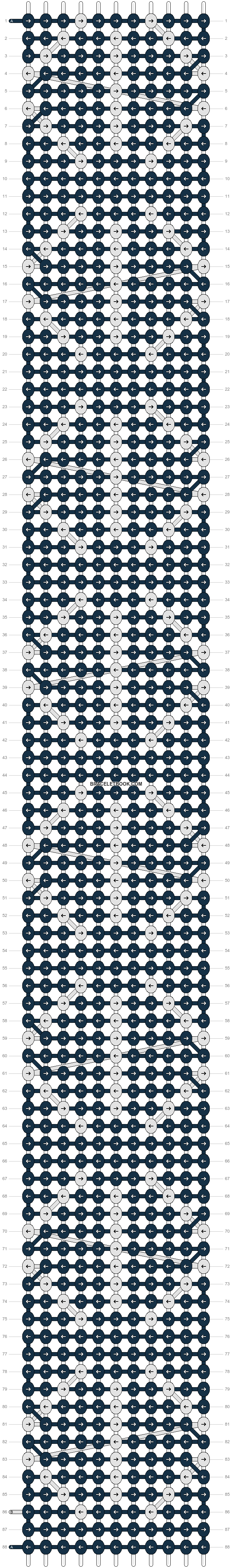 Alpha pattern #172801 variation #355922 pattern