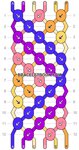 Normal pattern #42715 variation #355926 pattern