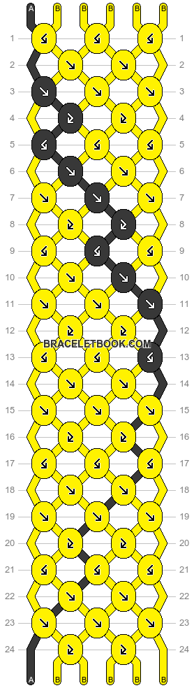 Normal pattern #30006 variation #355927 pattern