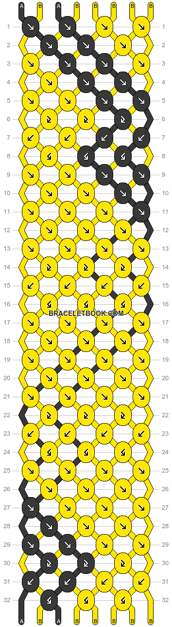Normal pattern #22885 variation #355928 pattern