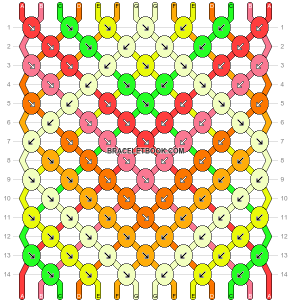 Normal pattern #19451 variation #355929 pattern