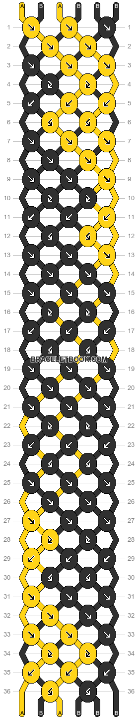 Normal pattern #33367 variation #355930 pattern