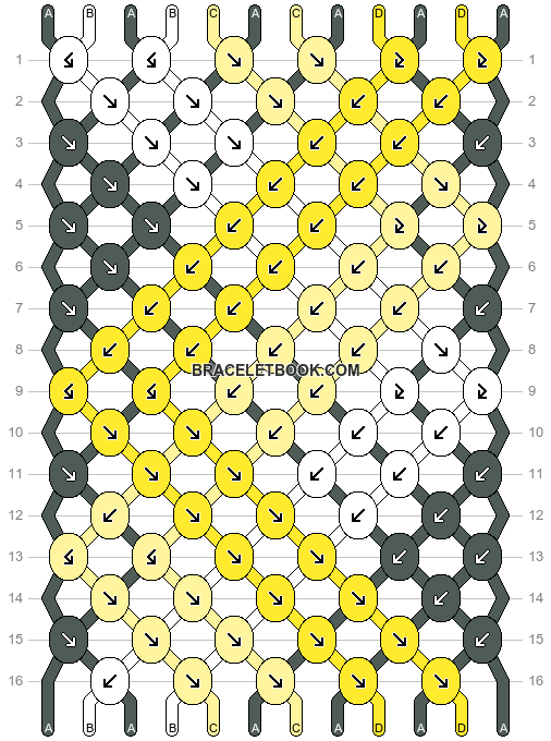 Normal pattern #57352 variation #355932 pattern