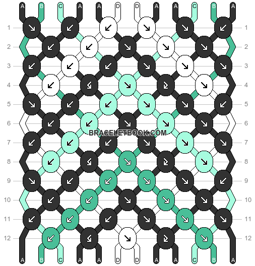 Normal pattern #40434 variation #355933 pattern