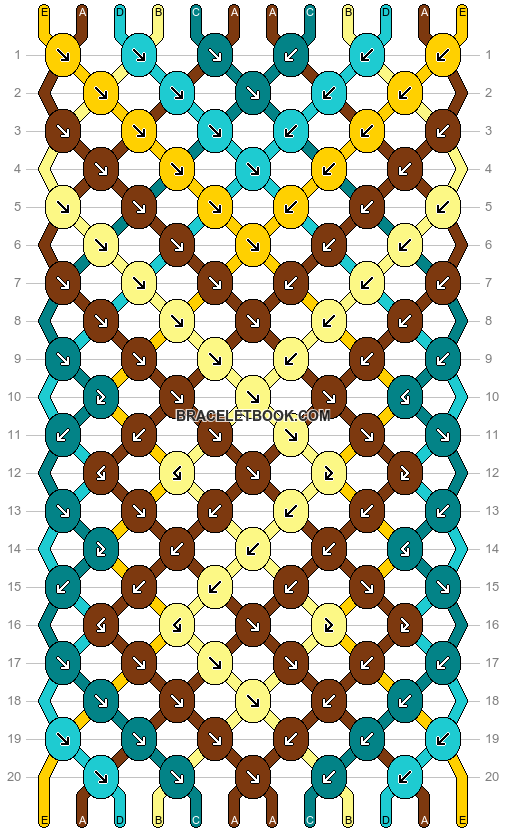 Normal pattern #68687 variation #355934 pattern