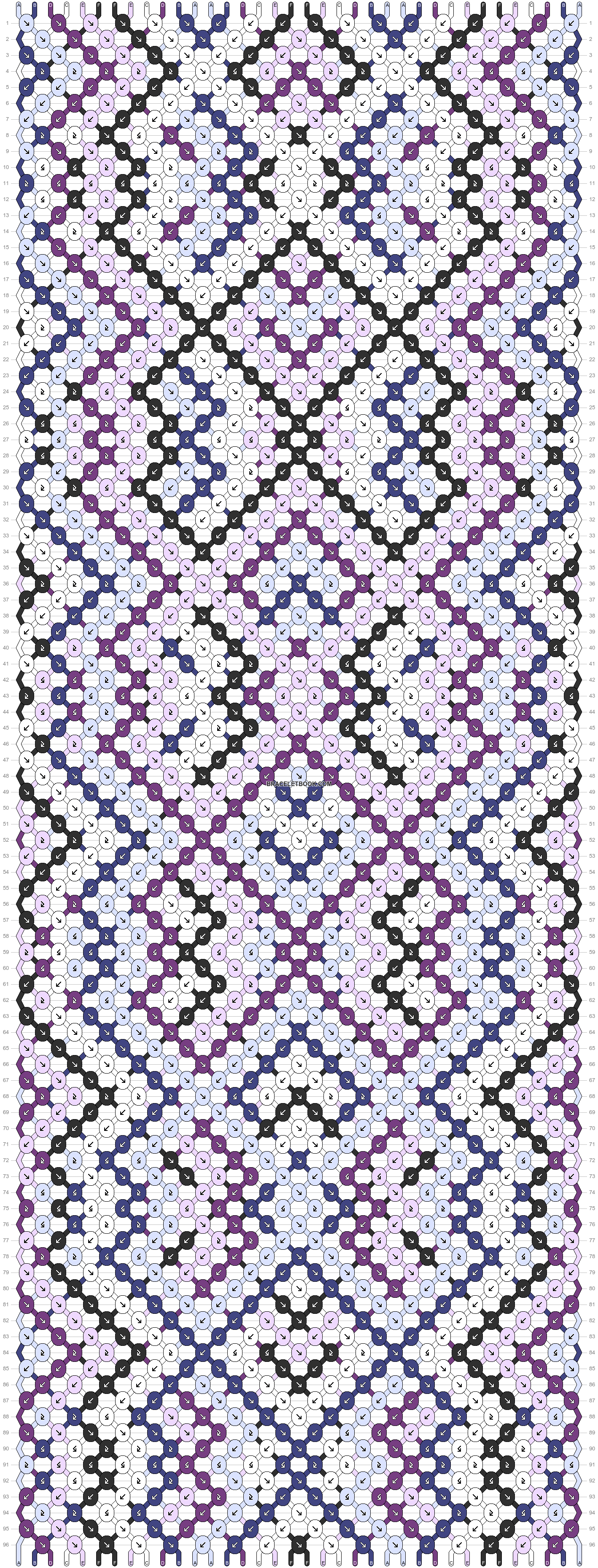 Normal pattern #172614 variation #355936 pattern