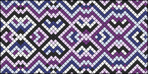 Normal pattern #172614 variation #355936