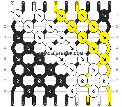 Normal pattern #17409 variation #355938 pattern
