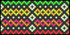 Normal pattern #38546 variation #355939