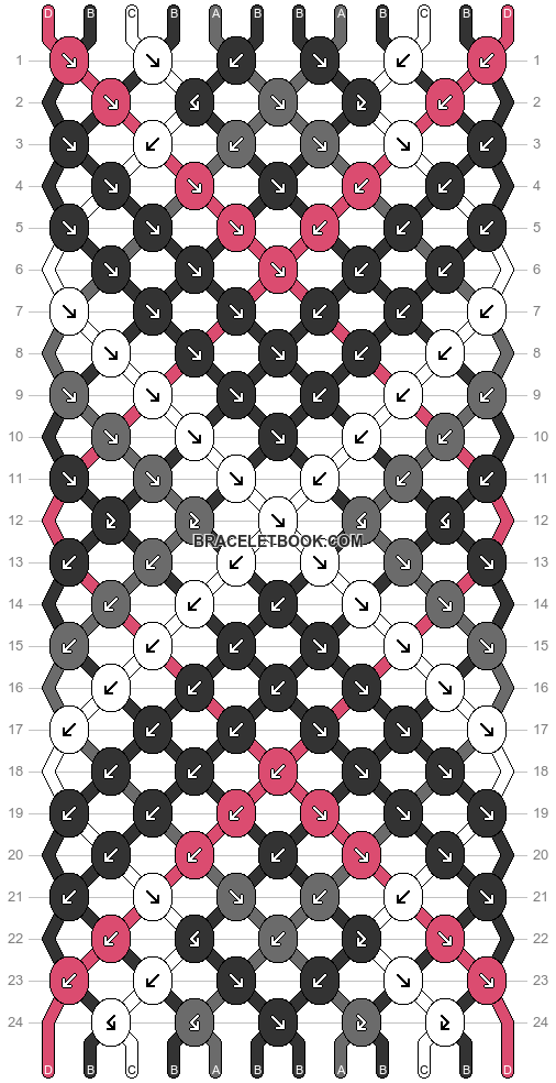 Normal pattern #36488 variation #355940 pattern