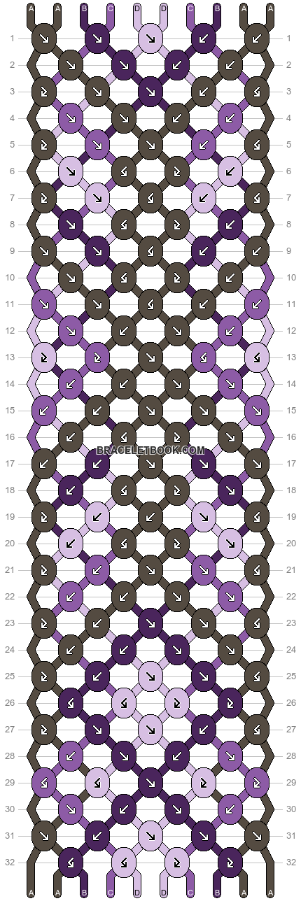 Normal pattern #110026 variation #355941 pattern