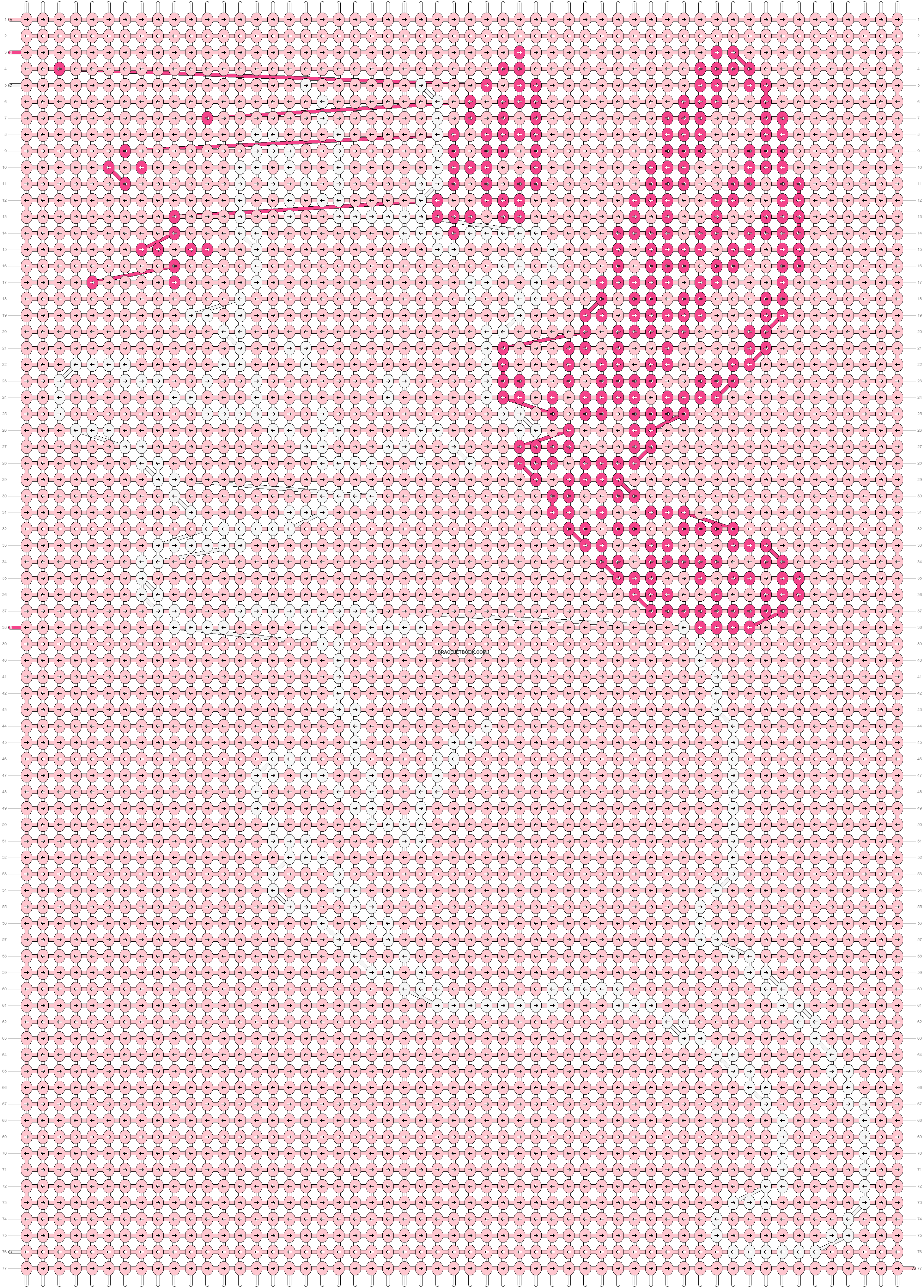 Alpha pattern #124822 variation #355942 pattern