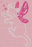 Alpha pattern #124822 variation #355942