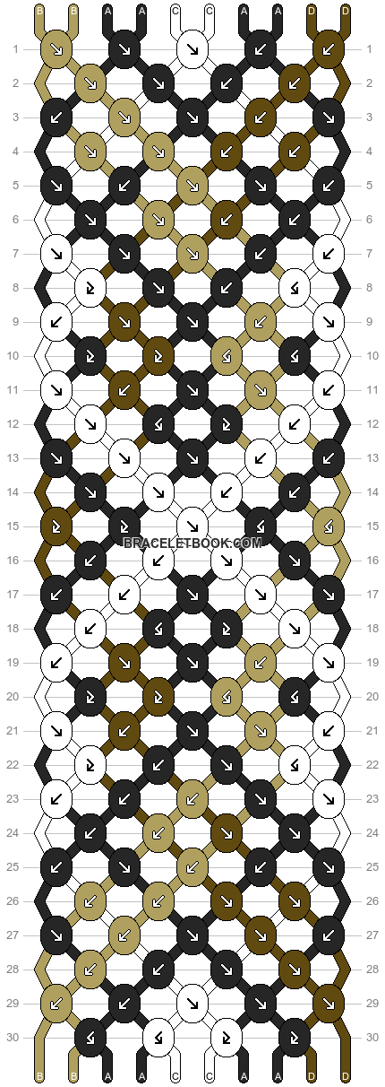 Normal pattern #171549 variation #355943 pattern
