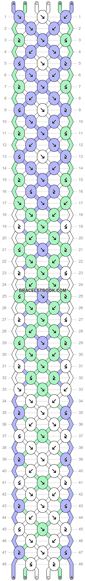 Normal pattern #153720 variation #355944 pattern