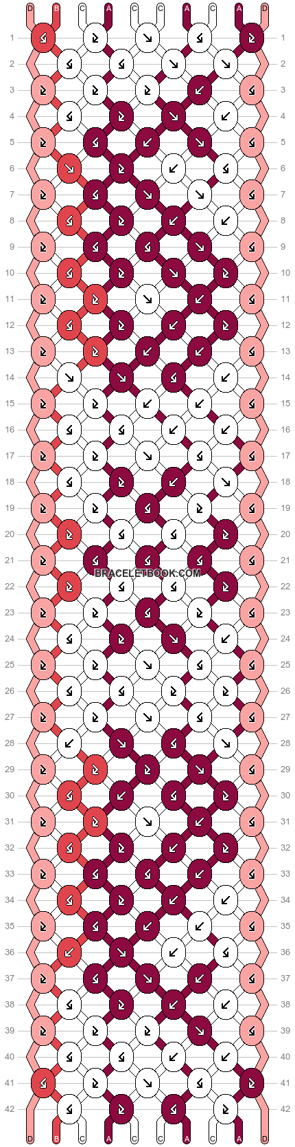 Normal pattern #168207 variation #355948 pattern