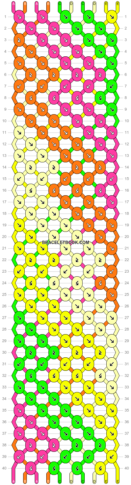 Normal pattern #25381 variation #355949 pattern