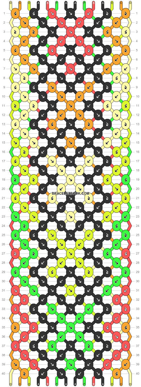 Normal pattern #73816 variation #355950 pattern