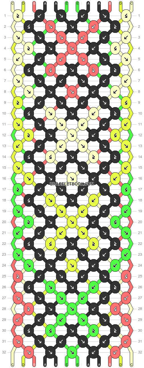 Normal pattern #73702 variation #355951 pattern