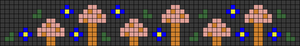 Alpha pattern #168073 variation #355952