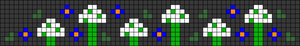Alpha pattern #168073 variation #355953