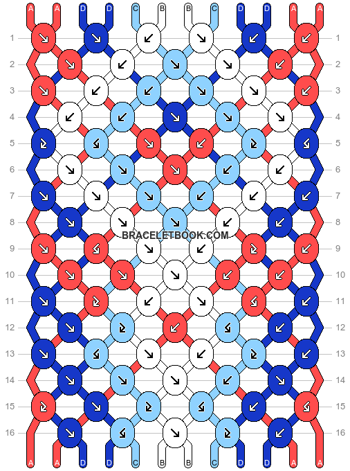 Normal pattern #168005 variation #355956 pattern