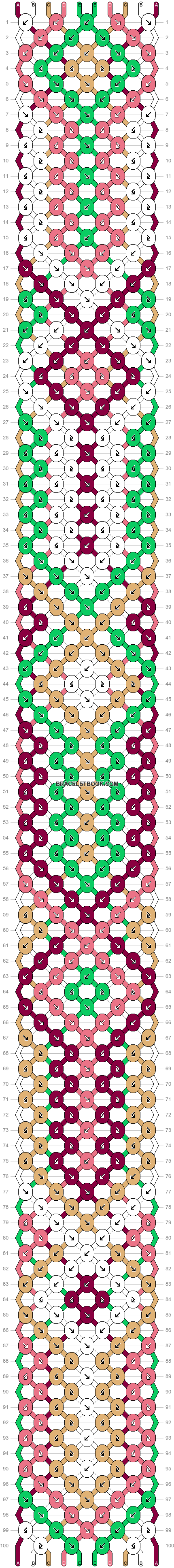 Normal pattern #108382 variation #355958 pattern