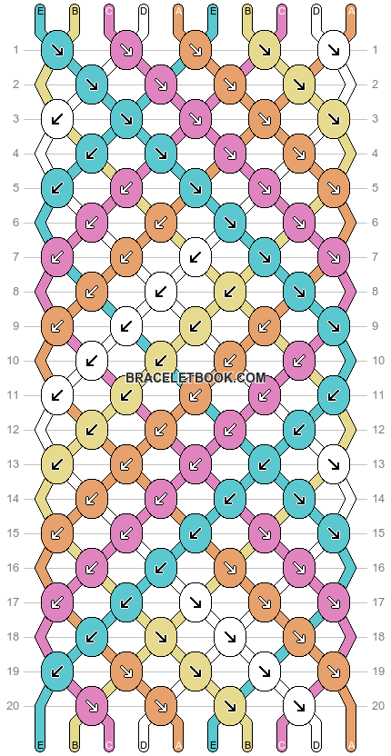 Normal pattern #1013 variation #355959 pattern