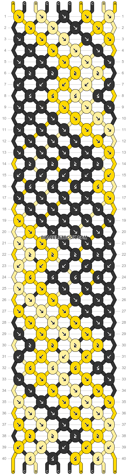 Normal pattern #62433 variation #355960 pattern