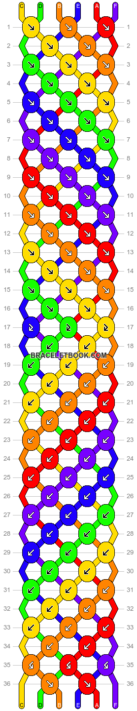 Normal pattern #16350 variation #355961 pattern