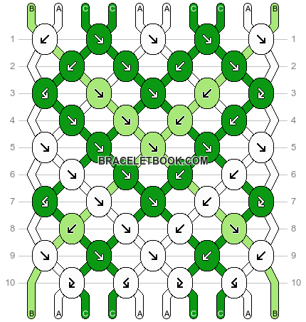 Normal pattern #164459 variation #355964 pattern