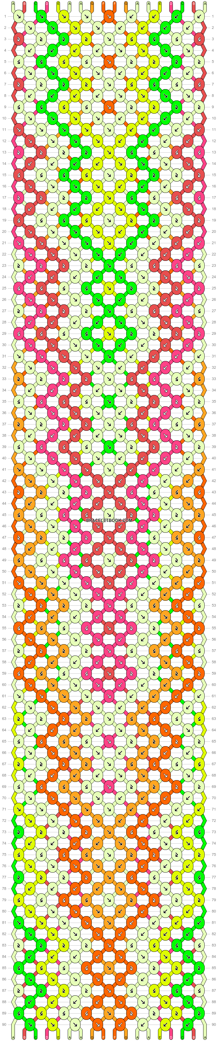 Normal pattern #34410 variation #355965 pattern