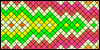 Normal pattern #34410 variation #355965
