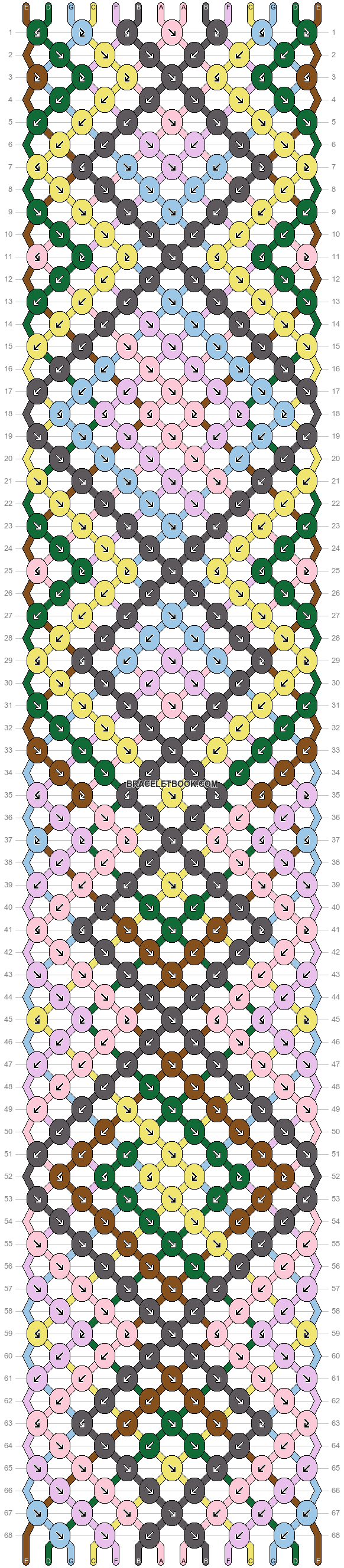 Normal pattern #171396 variation #355966 pattern