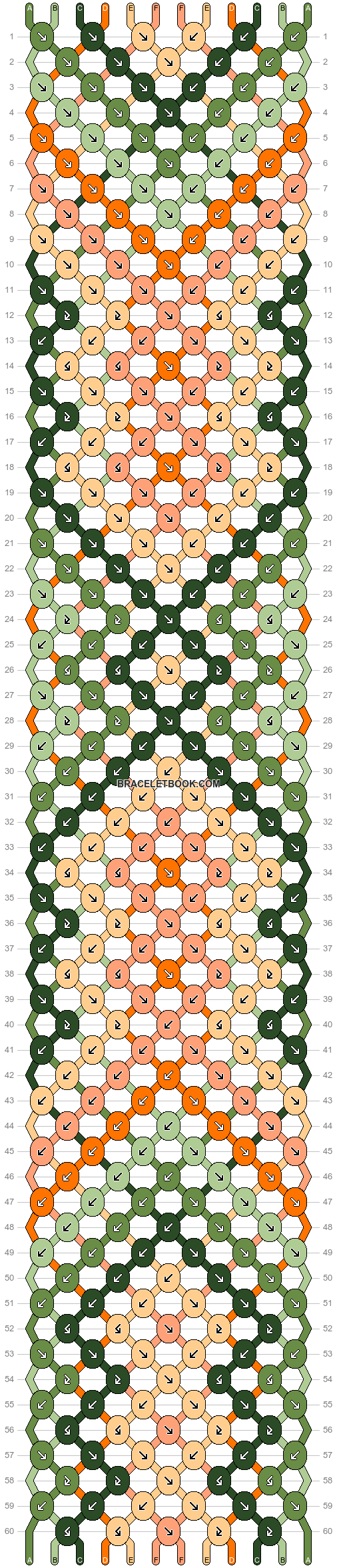 Normal pattern #34071 variation #355967 pattern