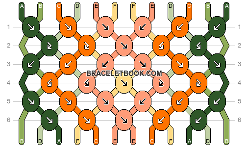 Normal pattern #18 variation #355968 pattern