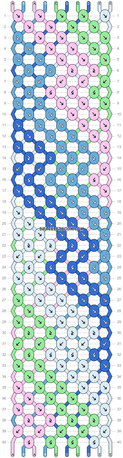 Normal pattern #25381 variation #355970 pattern