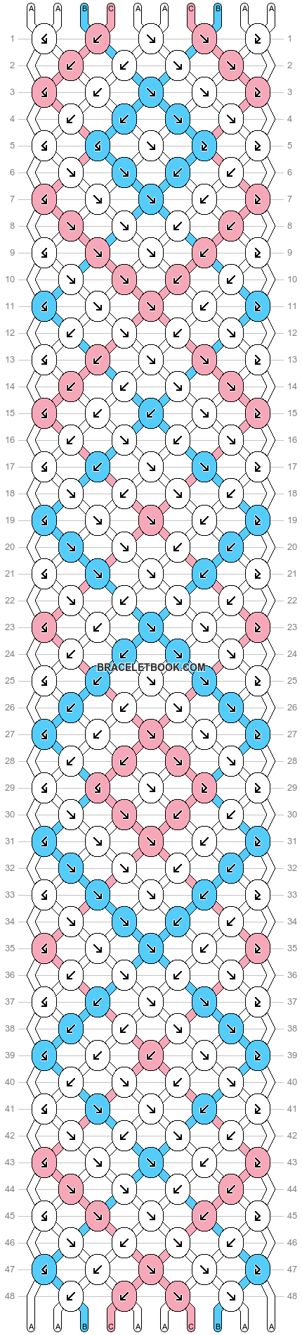 Normal pattern #172662 variation #355974 pattern
