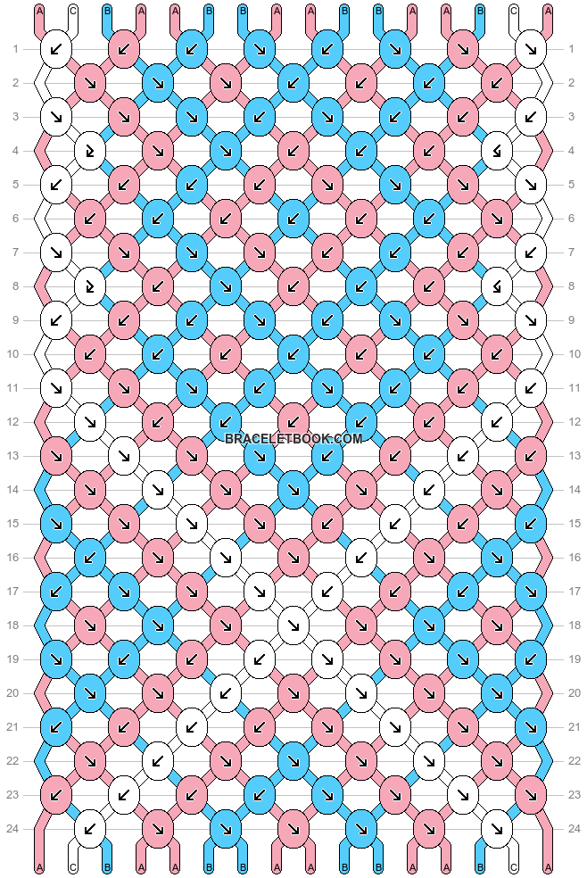 Normal pattern #172499 variation #355975 pattern