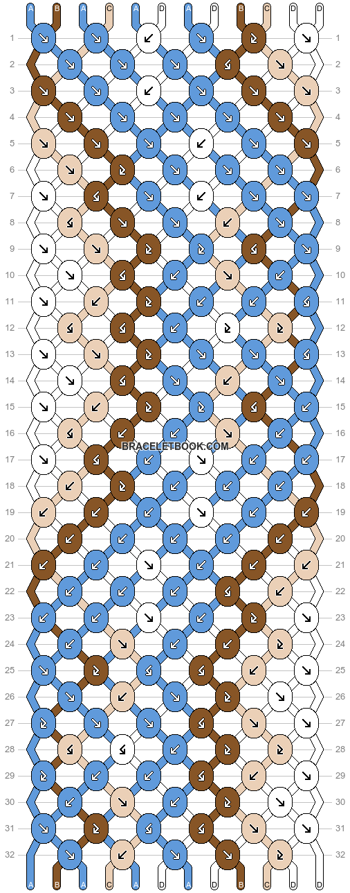 Normal pattern #171484 variation #355976 pattern