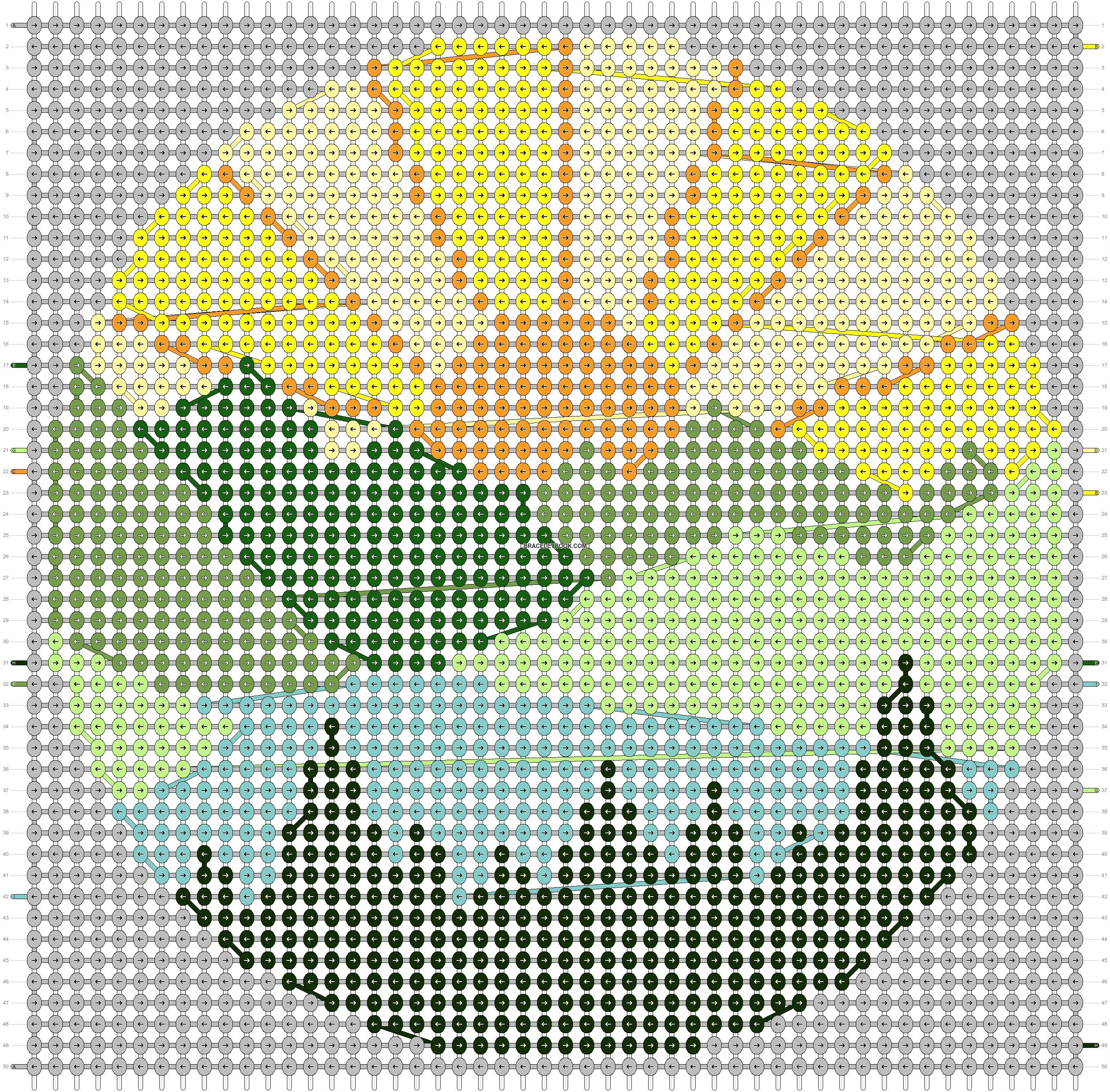 Alpha pattern #142419 variation #355978 pattern