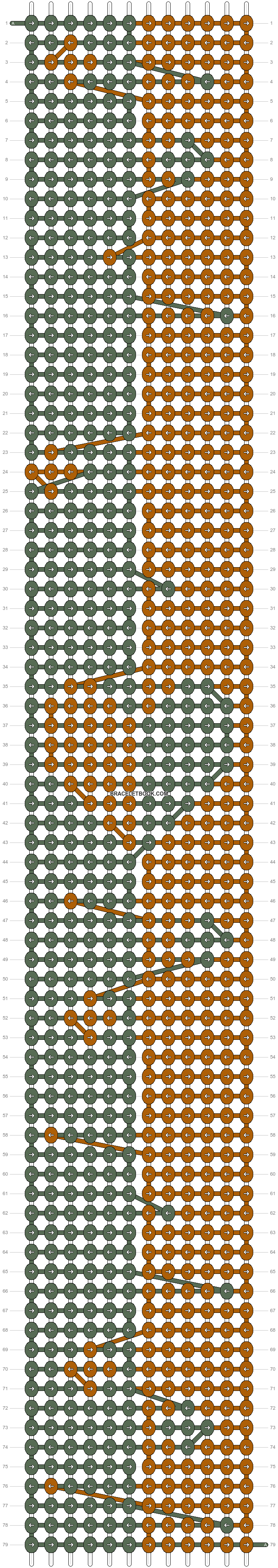 Alpha pattern #132933 variation #355979 pattern