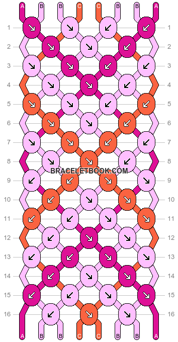 Normal pattern #3056 variation #355983 pattern