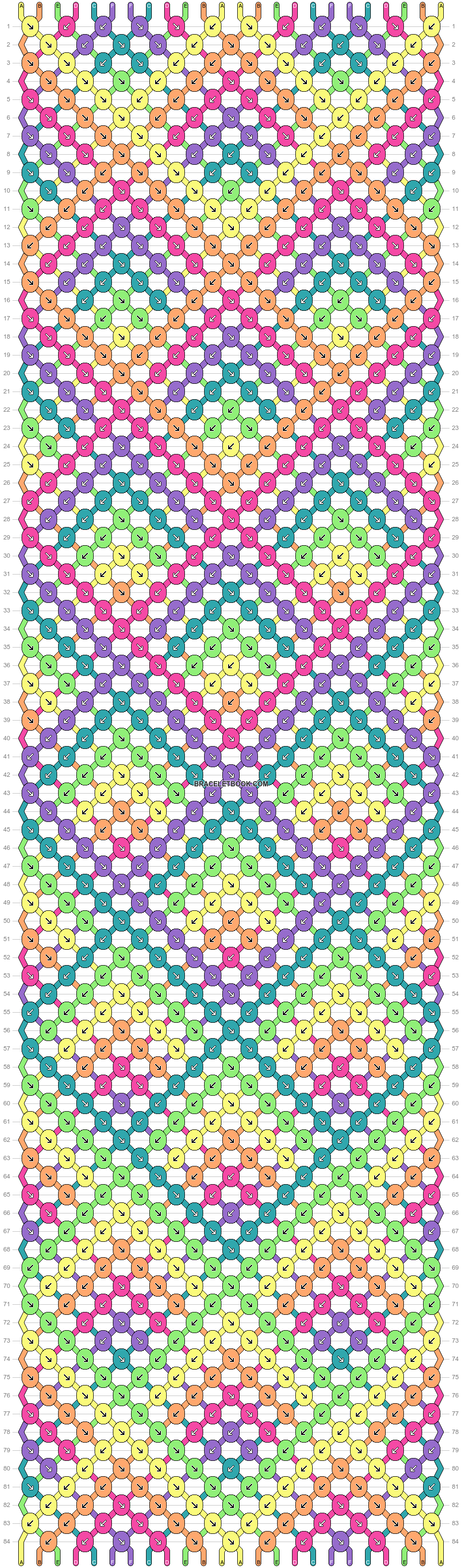 Normal pattern #24520 variation #355985 pattern