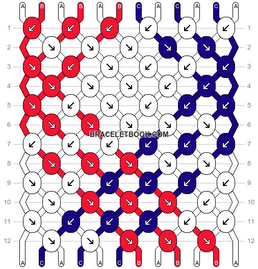 Normal pattern #15842 variation #355986 pattern