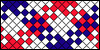 Normal pattern #15842 variation #355986