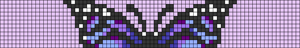 Alpha pattern #128893 variation #355987