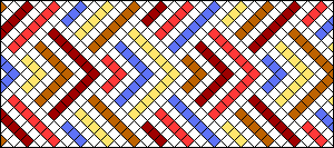 Normal pattern #35609 variation #355988