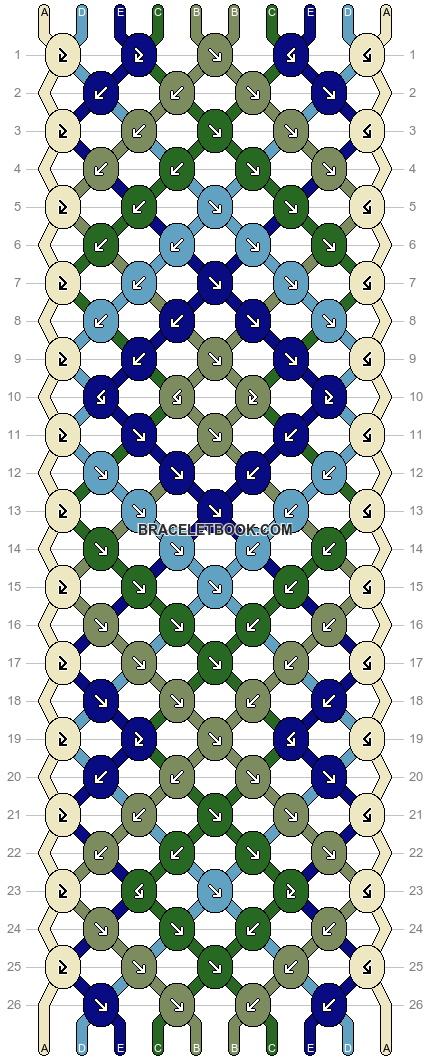Normal pattern #172209 variation #355989 pattern